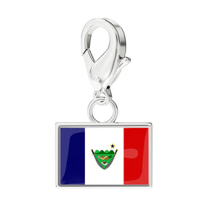 Flag Charms media 16
