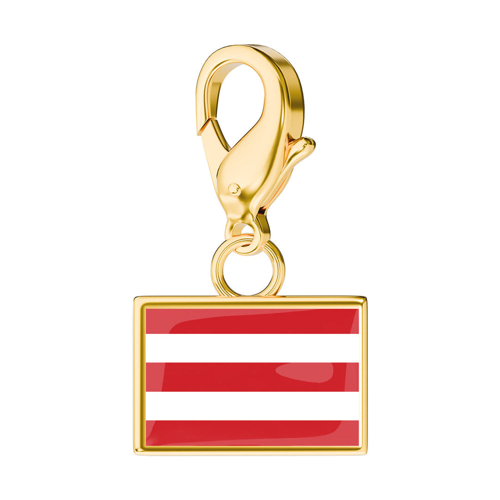 Flag Charms media 18
