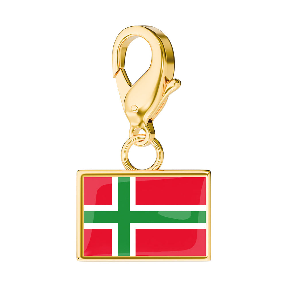 Flag Charms media 19