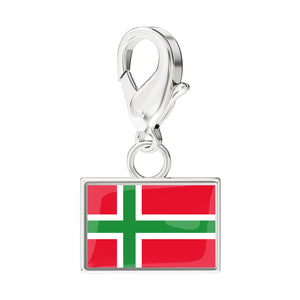 Flag Charms media 19