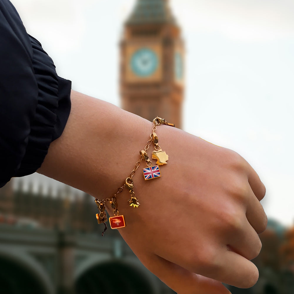 Charm Bracelet media 5