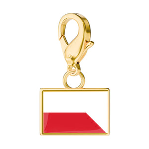 Flag & Map Charms Set (Pre-Order) media 83