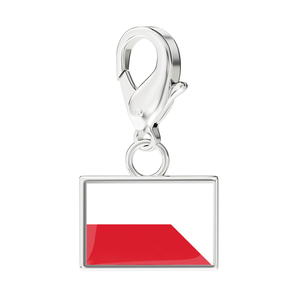 Flag & Map Charms Set (Pre-Order) media 82