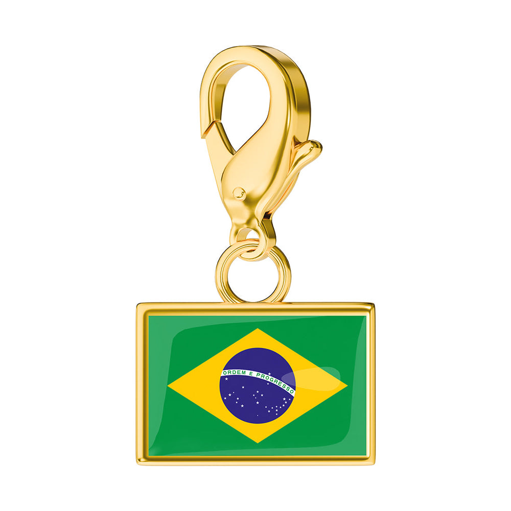 Flag Charms media 4