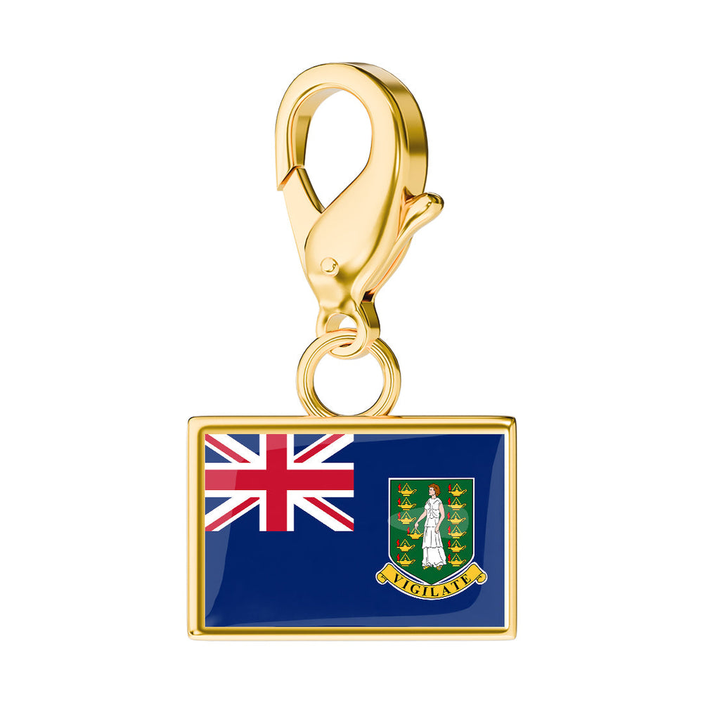 Flag Charms media 21
