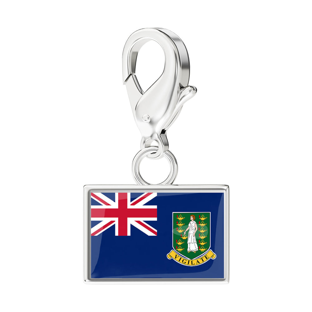 Flag Charms media 21