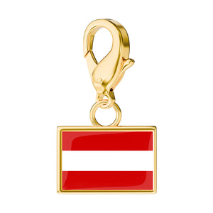 Flag & Map Charms Set (Pre-Order) media 85