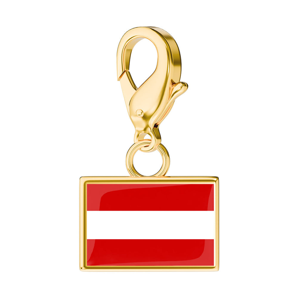 Flag Charms media 43