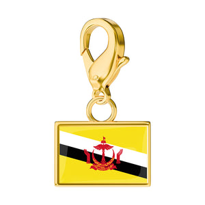 Flag Charms media 56
