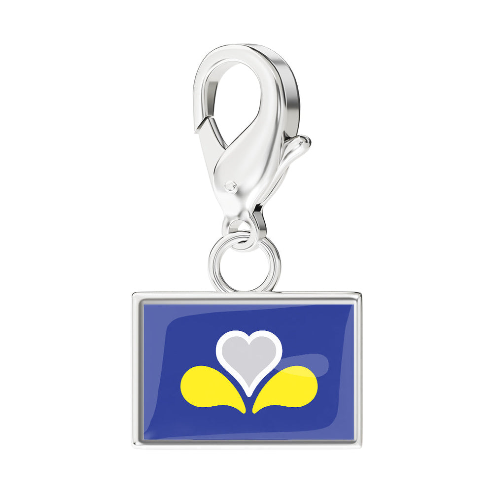 Flag Charms media 44