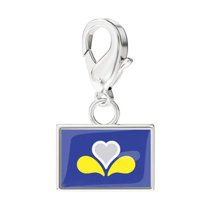 Flag Charms media 44