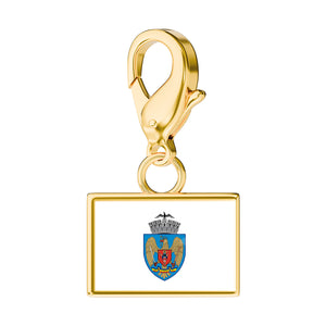 Flag & Map Charms Set (Pre-Order) media 89