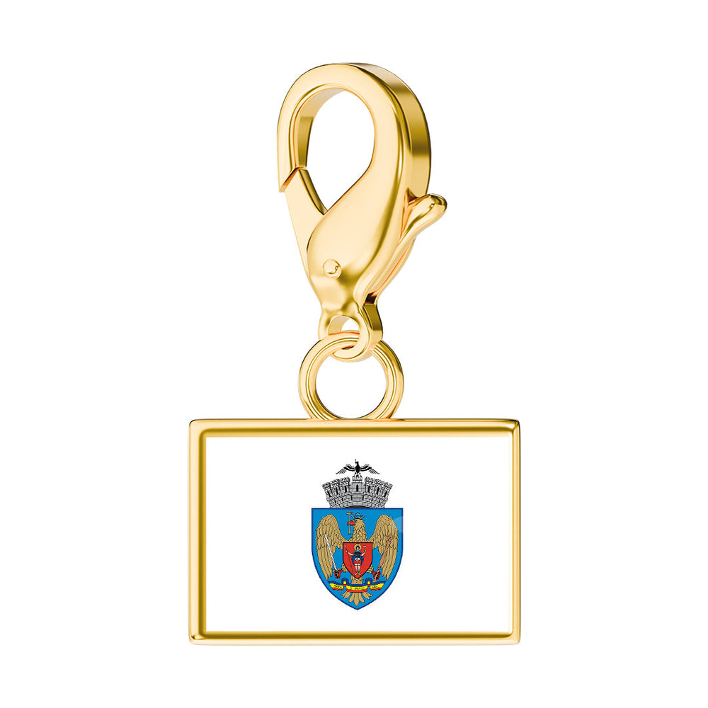 Flag Charms media 45