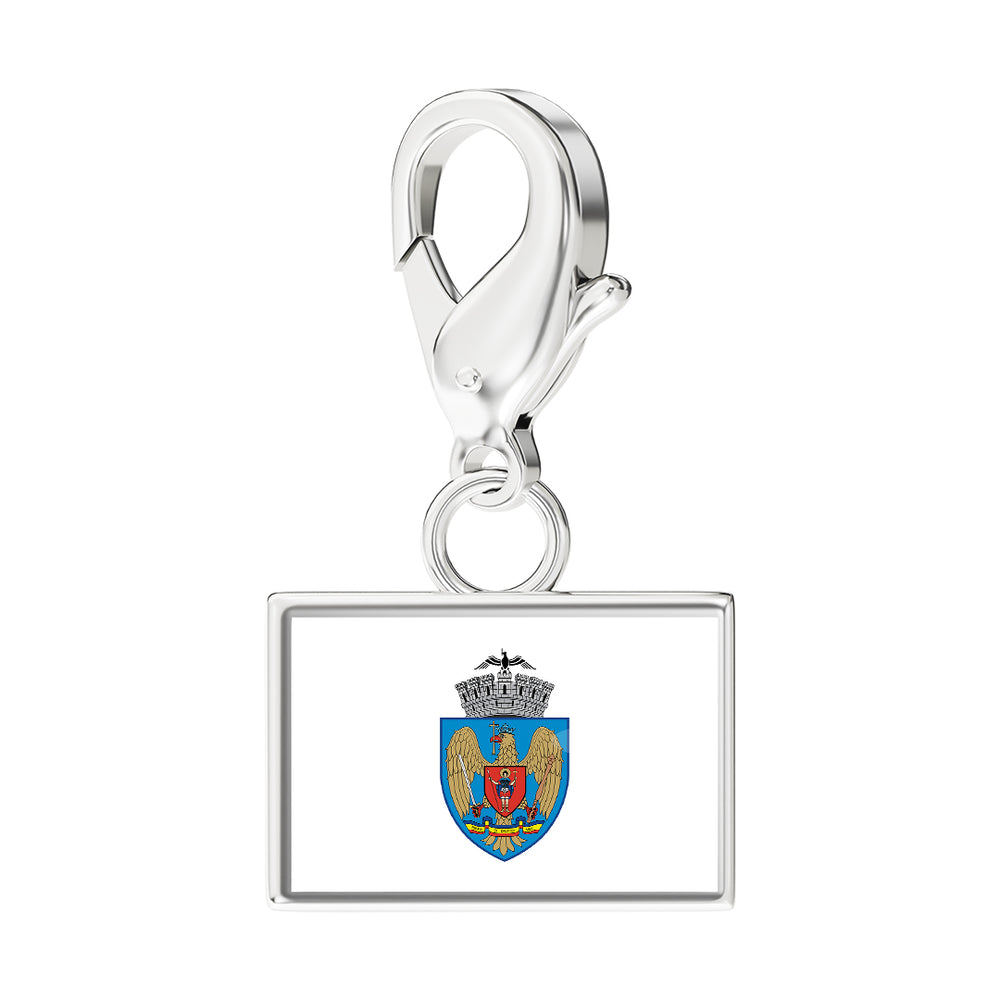 Flag & Map Charms Set (Pre-Order) media 88