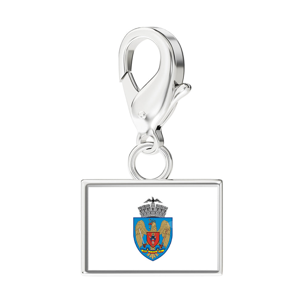 Flag Charms media 45