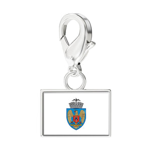 Flag Charms media 45