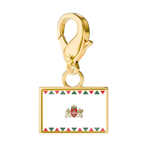 Flag & Map Charms Set (Pre-Order) media 91