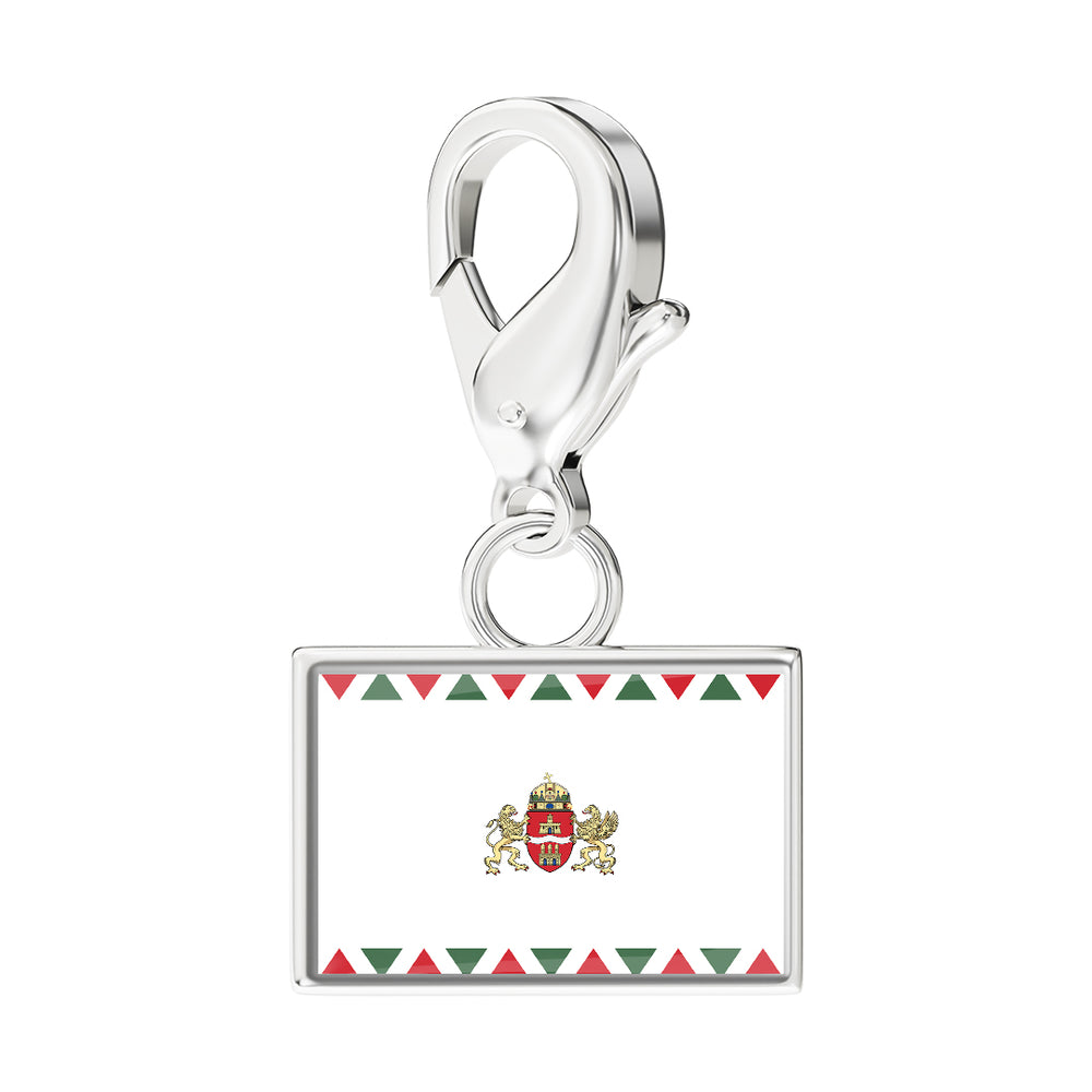 Flag & Map Charms Set (Pre-Order) media 90