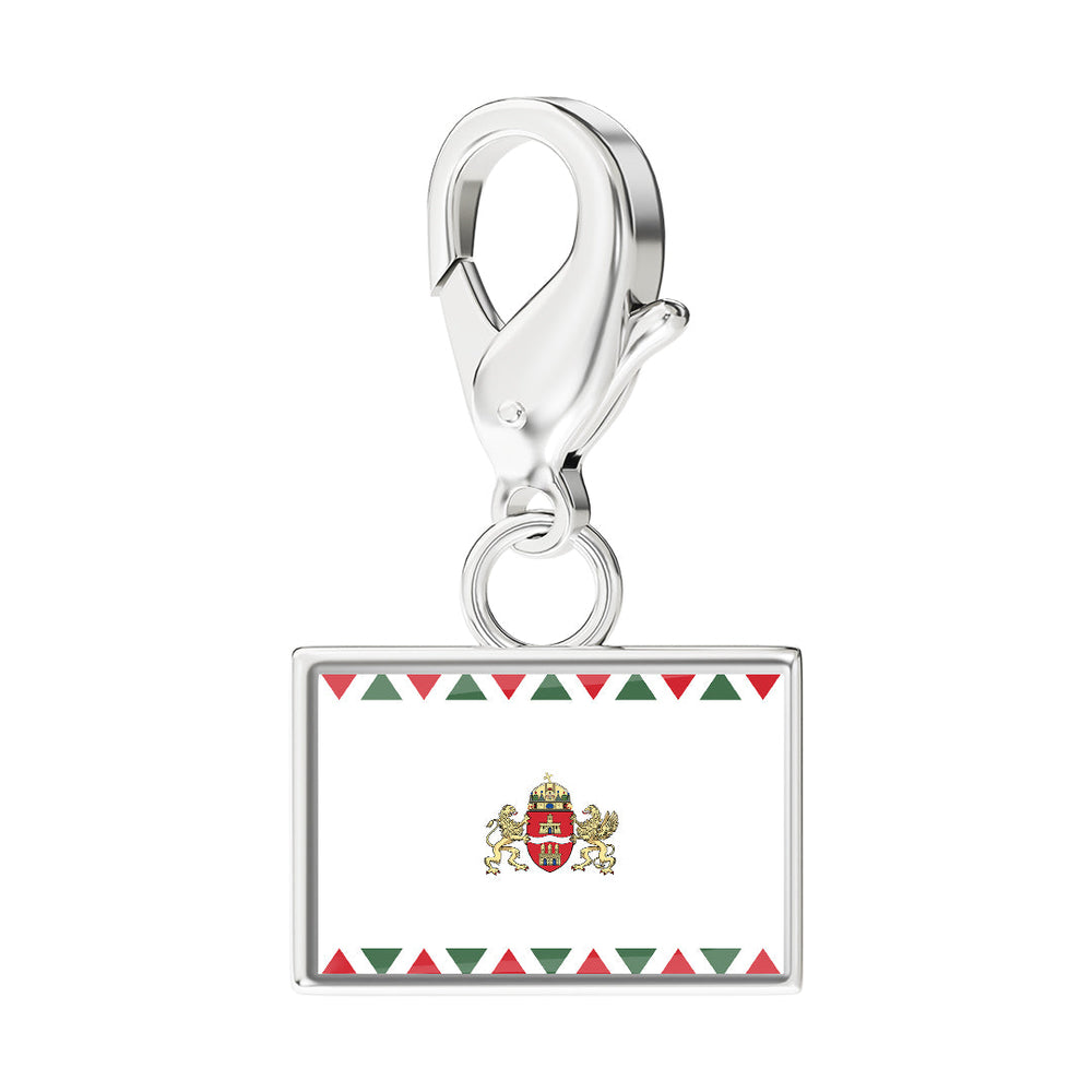 Flag Charms media 46