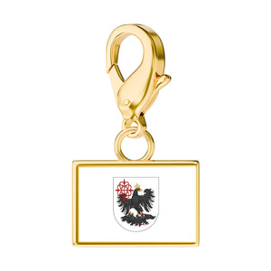 Flag & Map Charms Set (Pre-Order) media 93