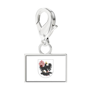 Flag & Map Charms Set (Pre-Order) media 92
