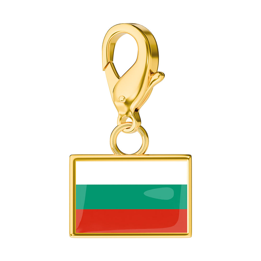 Flag Charms media 57