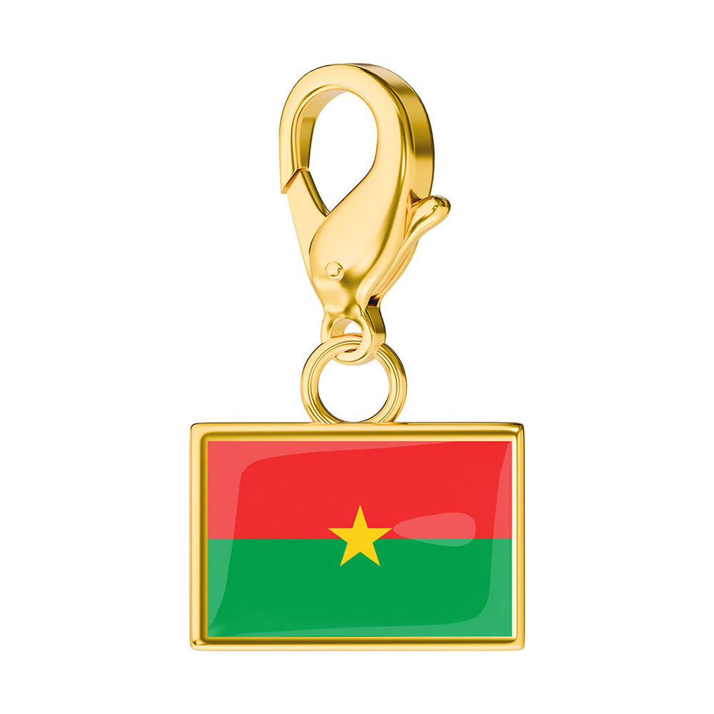Flag Charms media 58