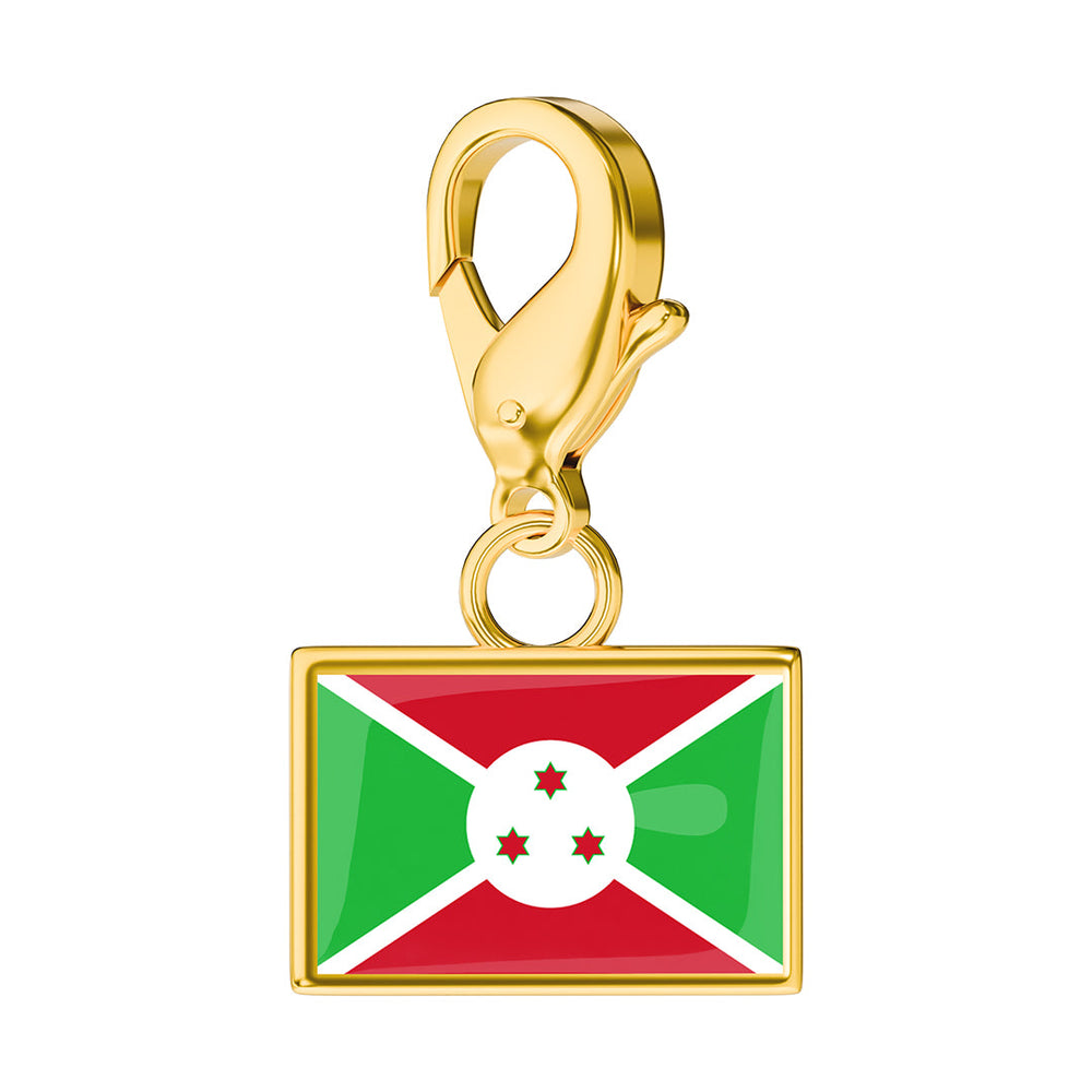 Flag Charms media 59