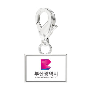 Flag & Map Charms Set (Pre-Order) media 94