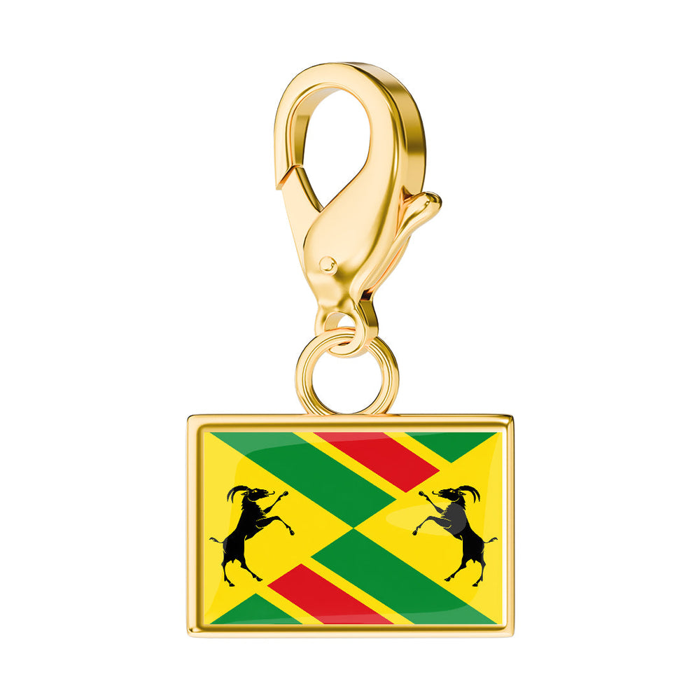 Flag Charms media 22