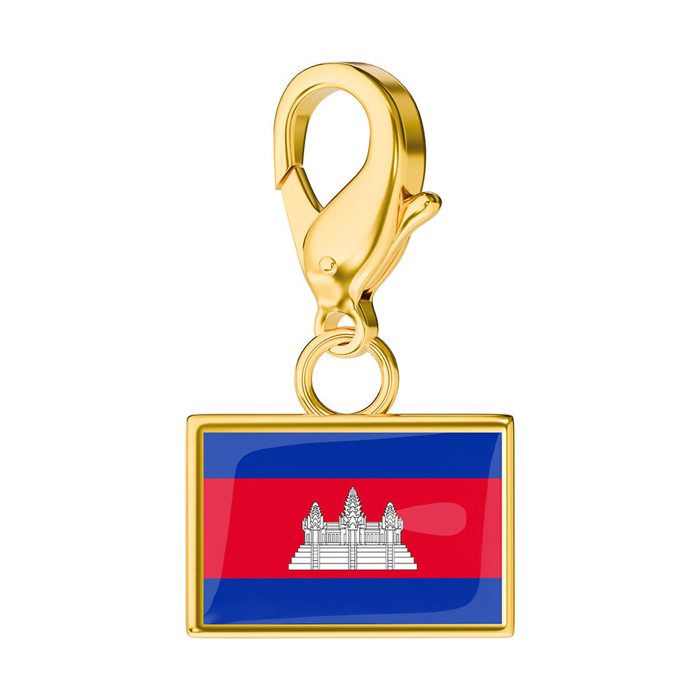 Flag Charms media 60