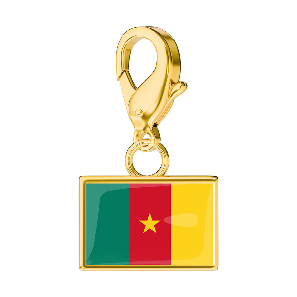 Flag Charms media 61