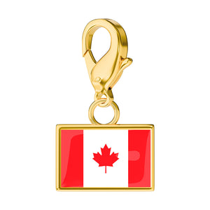 Flag Charms media 5