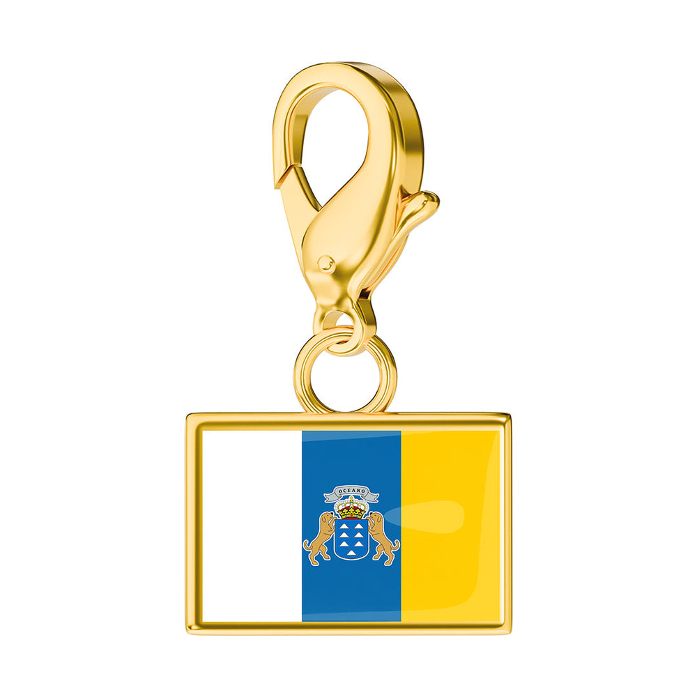 Flag Charms media 62