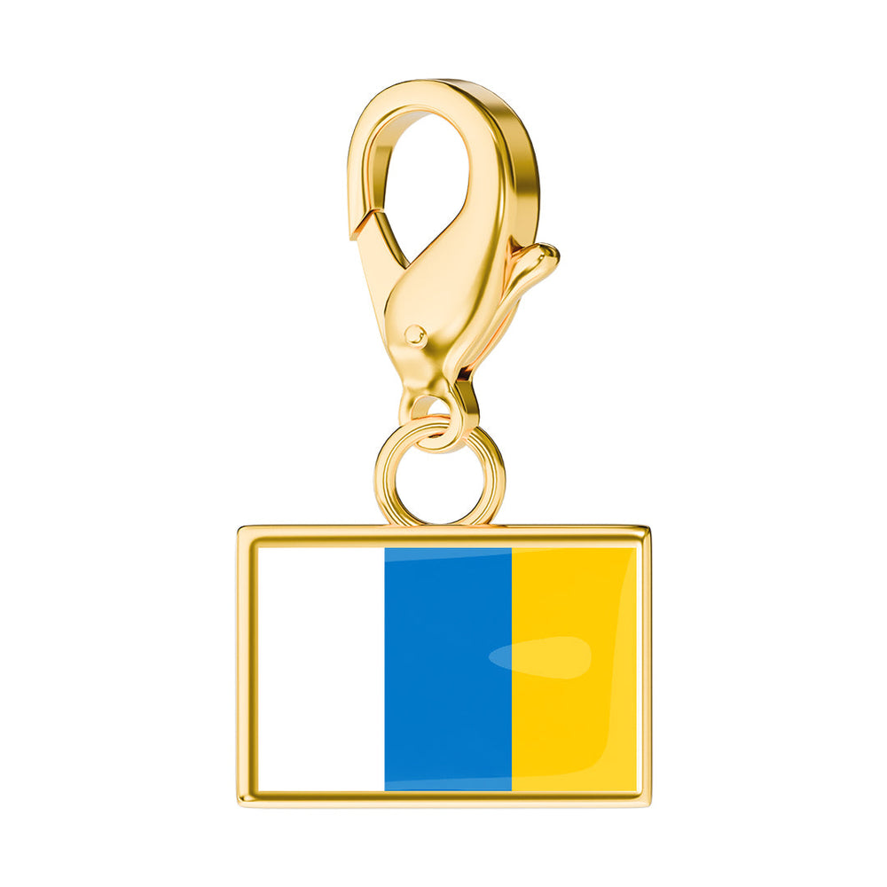 Flag Charms media 23