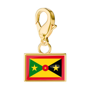 Flag Charms media 24