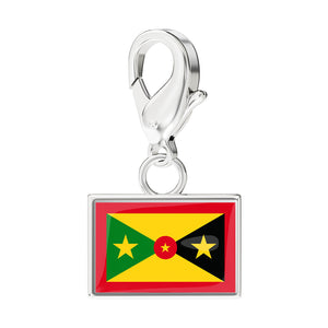 Flag Charms media 23