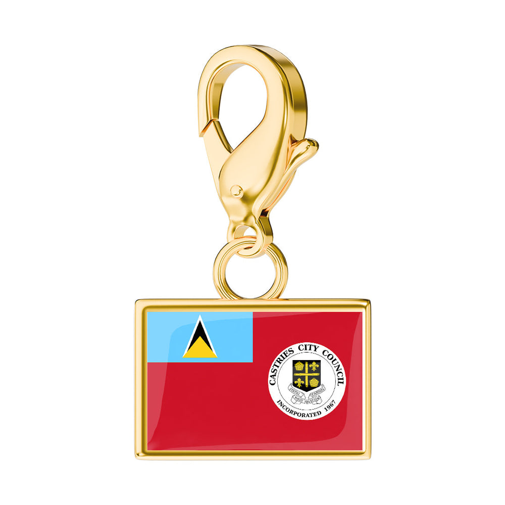 Flag Charms media 53