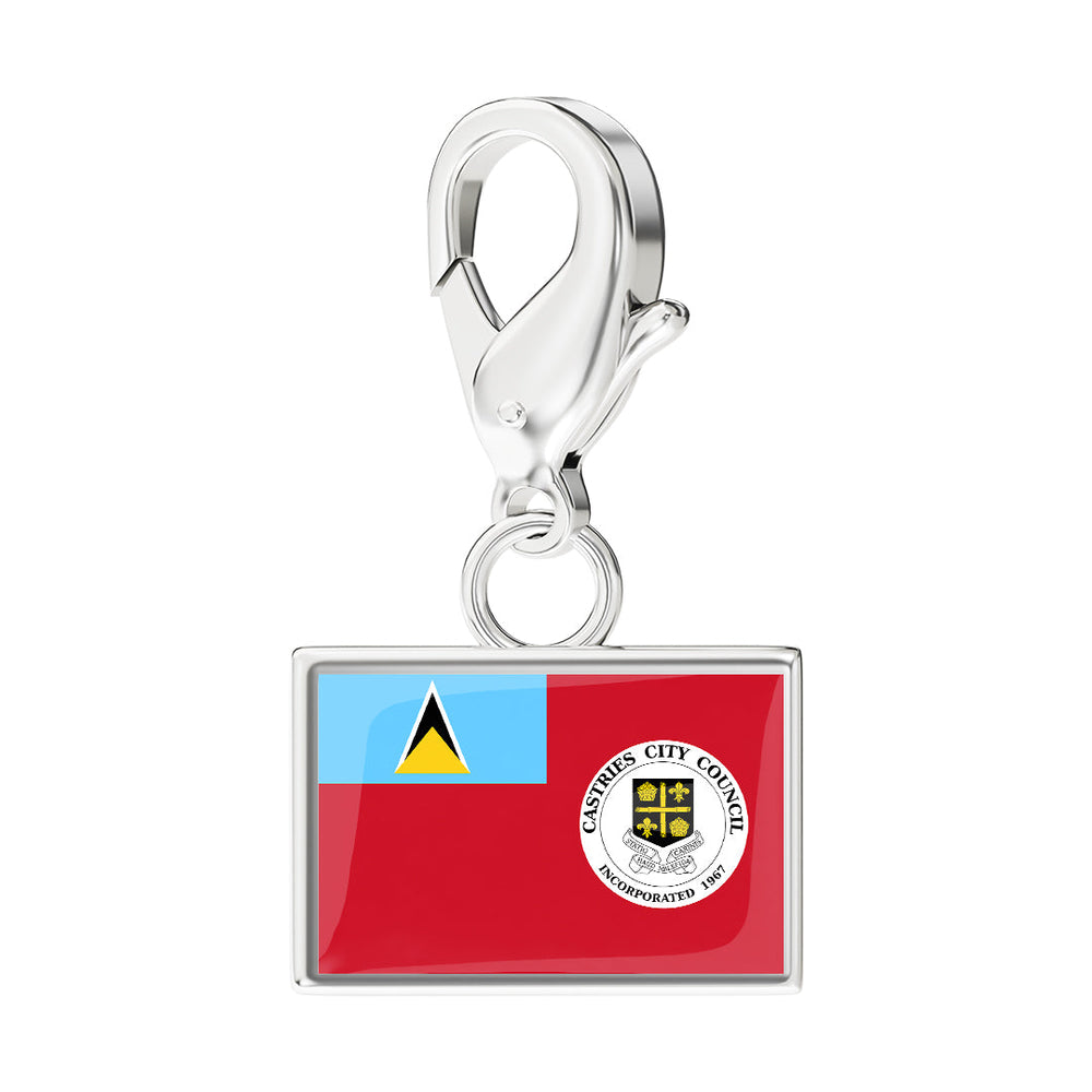 Flag Charms media 53