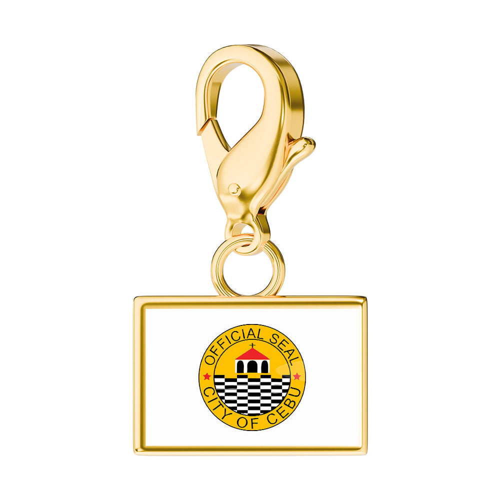 Flag Charms media 55