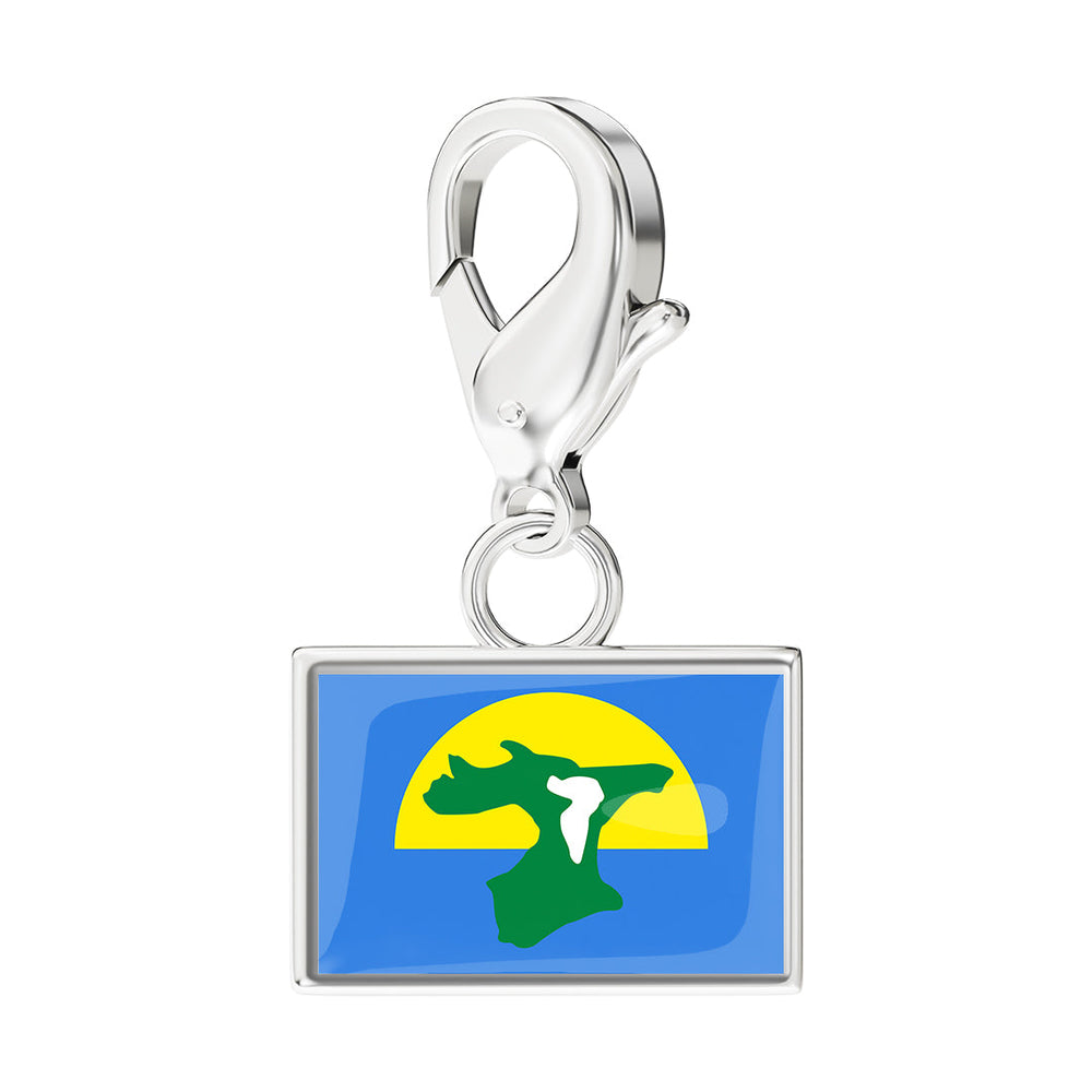 Flag Charms media 25