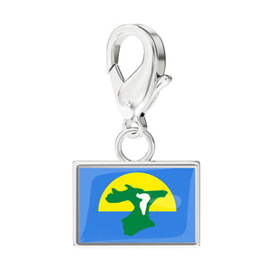 Flag Charms media 25