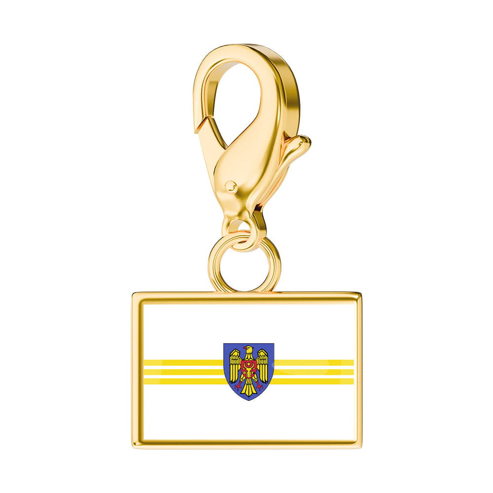 Flag Charms media 56