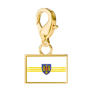 Flag Charms media 56