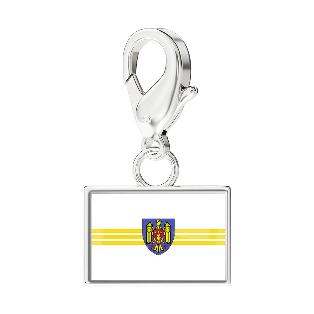 Flag Charms media 56