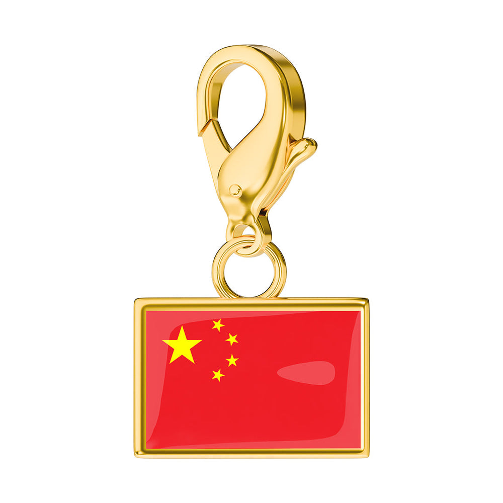 Flag Charms media 6