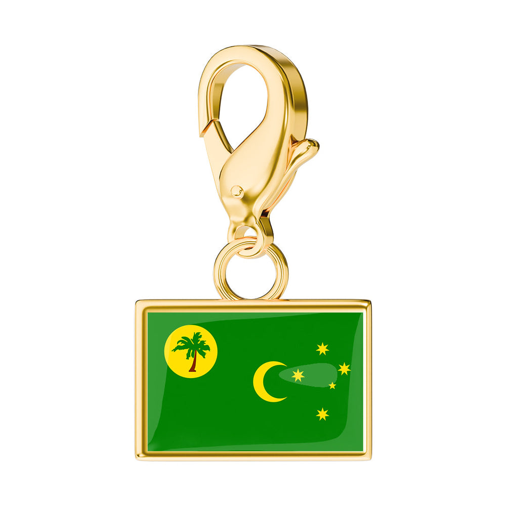 Flag Charms media 28