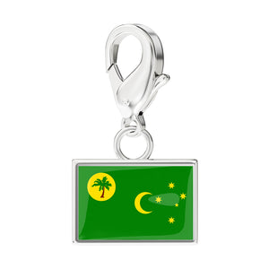 Flag Charms media 27