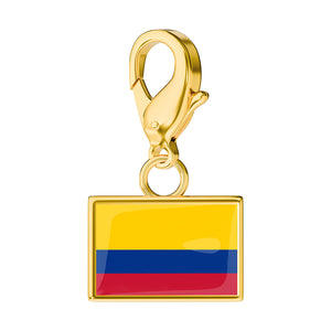 Flag Charms media 68