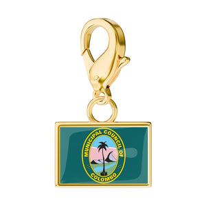 Flag Charms media 57